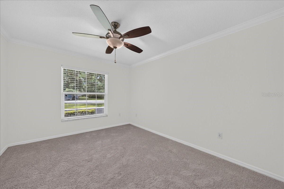 QUAIL RIDGE - Residential