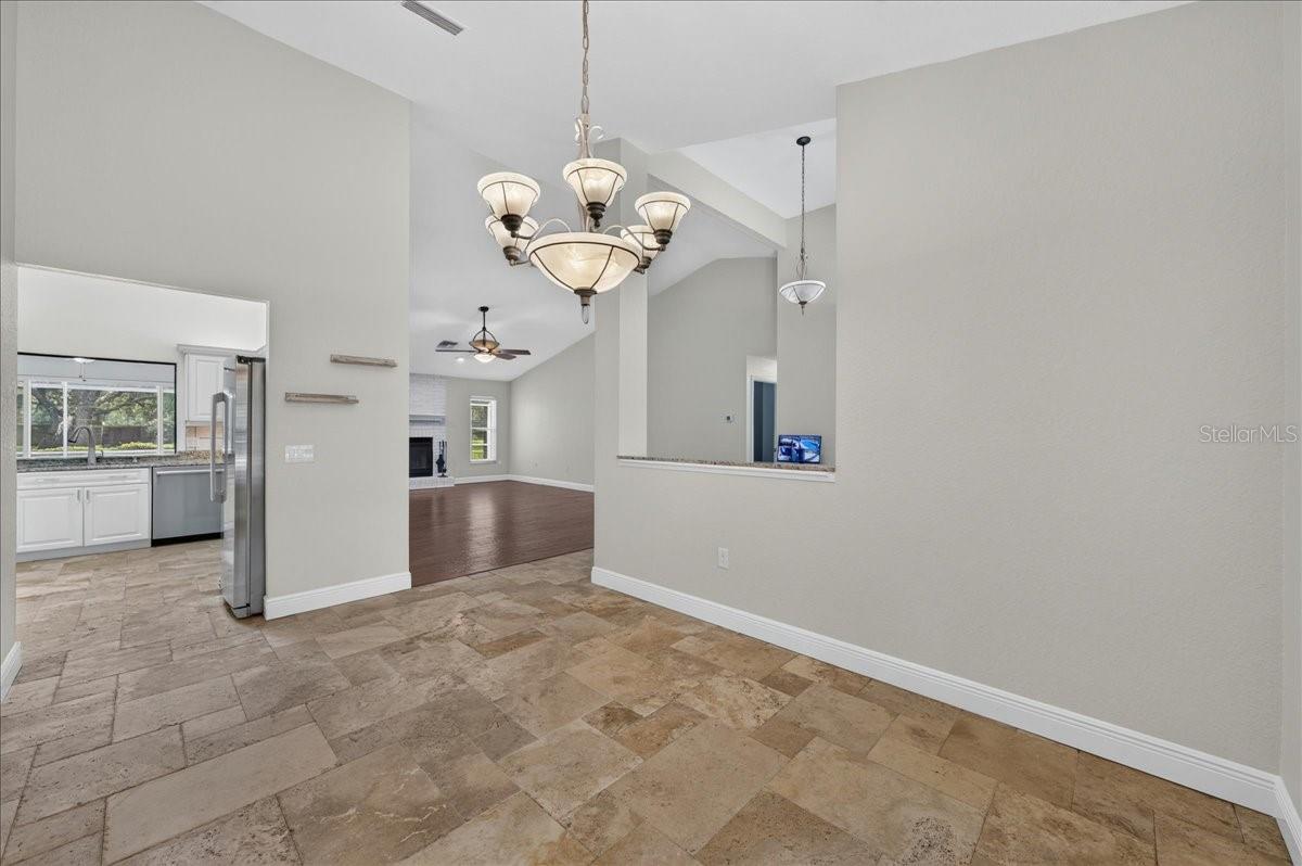 QUAIL RIDGE - Residential