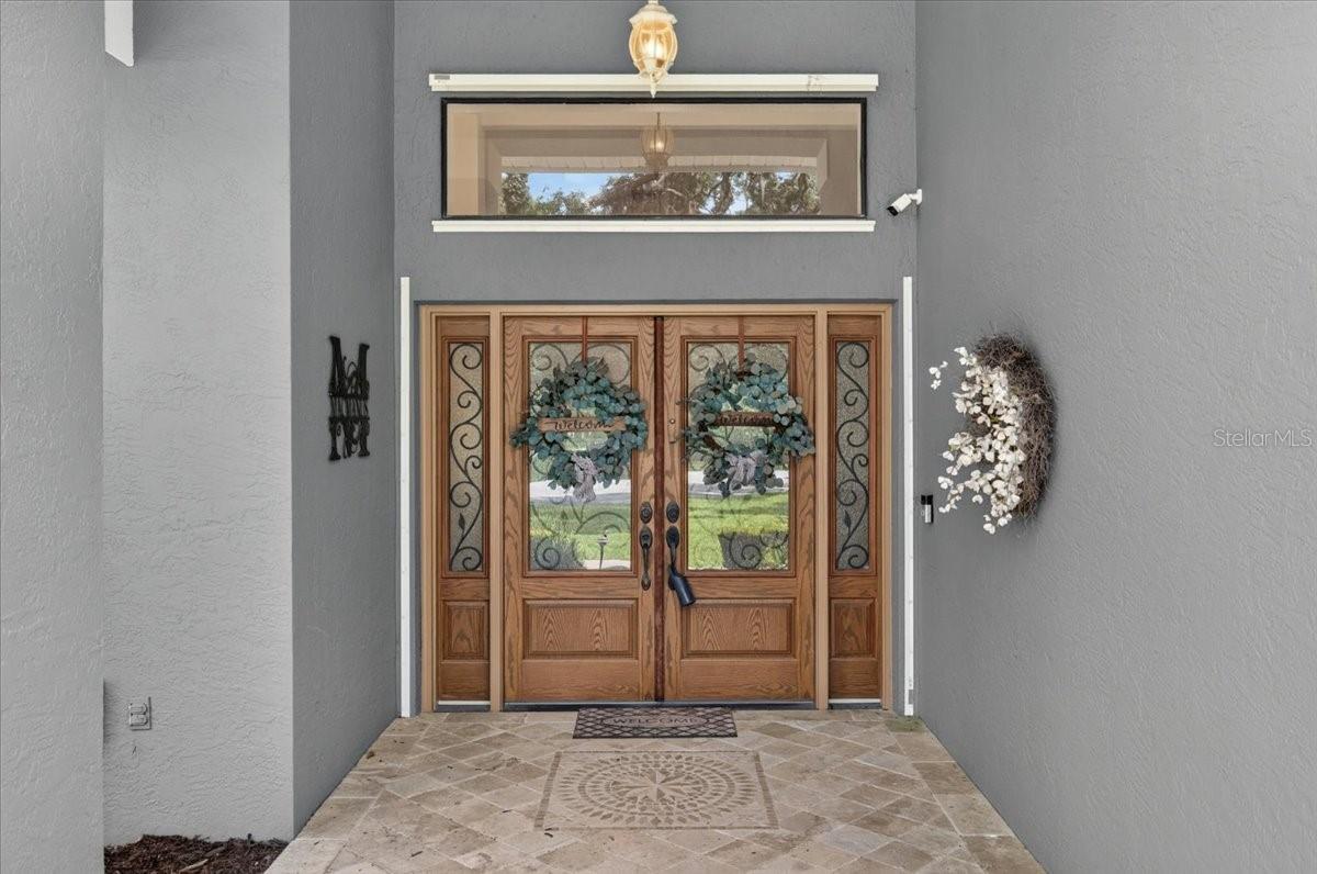 QUAIL RIDGE - Residential