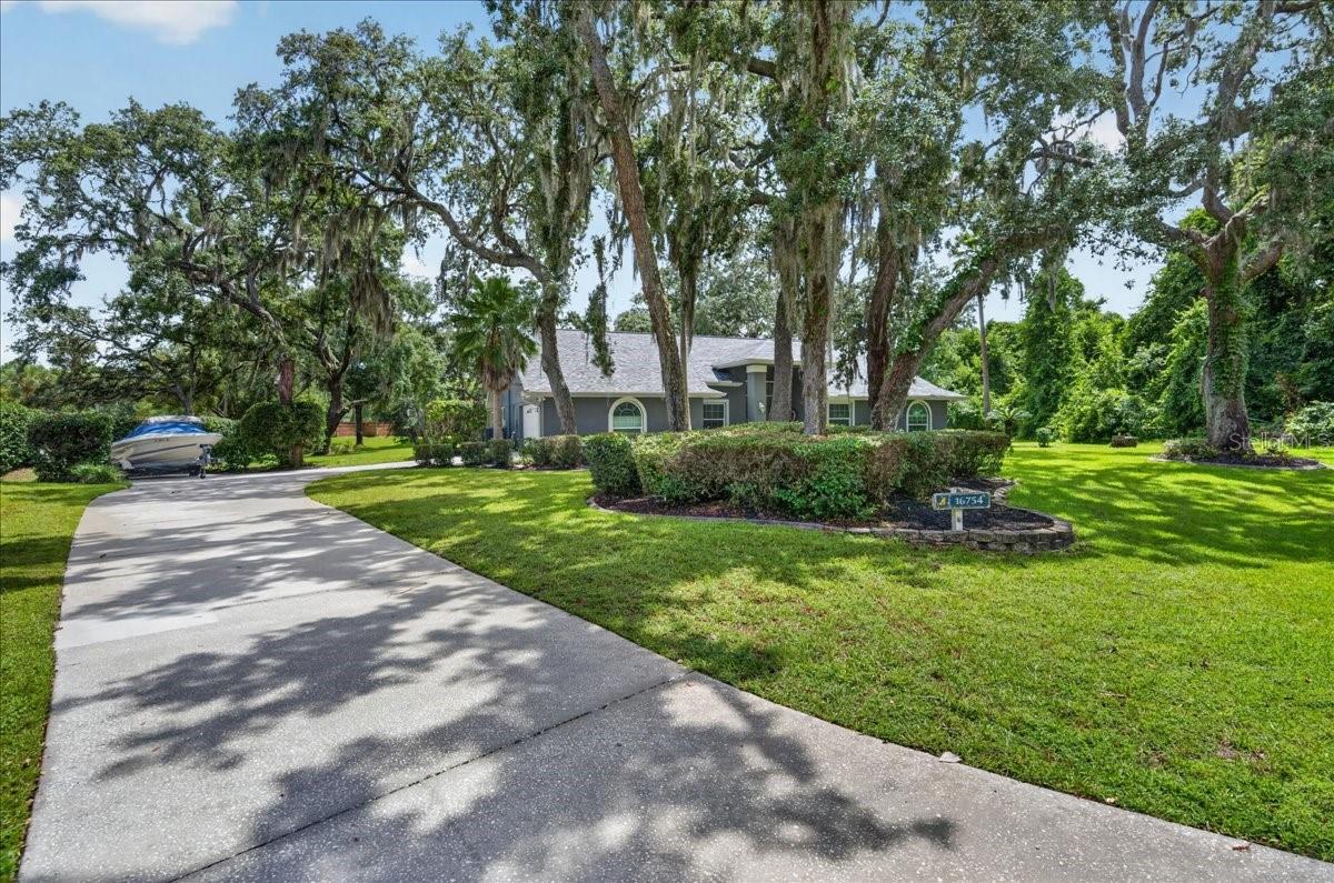 QUAIL RIDGE - Residential