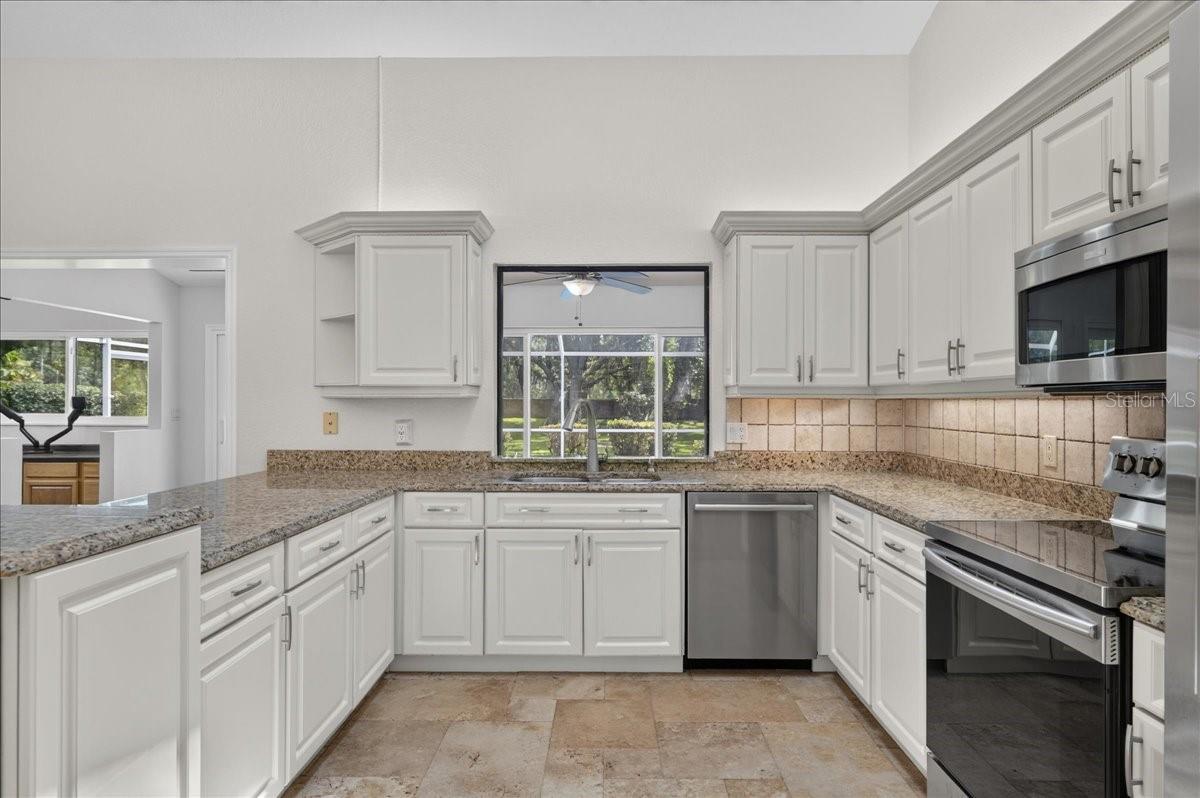 QUAIL RIDGE - Residential