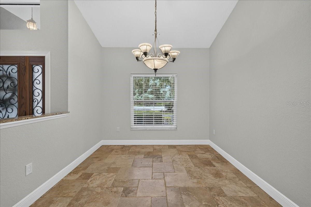 QUAIL RIDGE - Residential