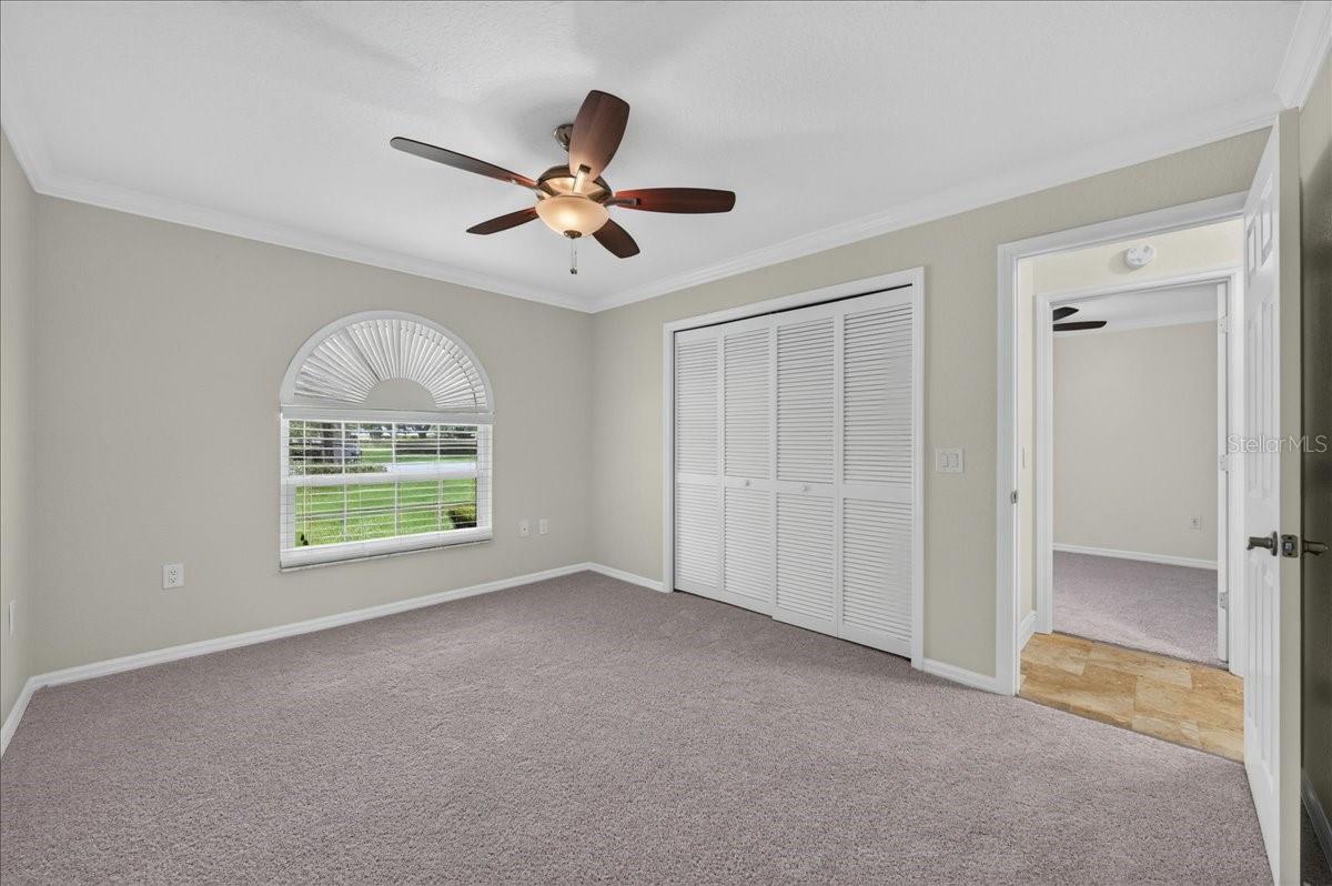 QUAIL RIDGE - Residential