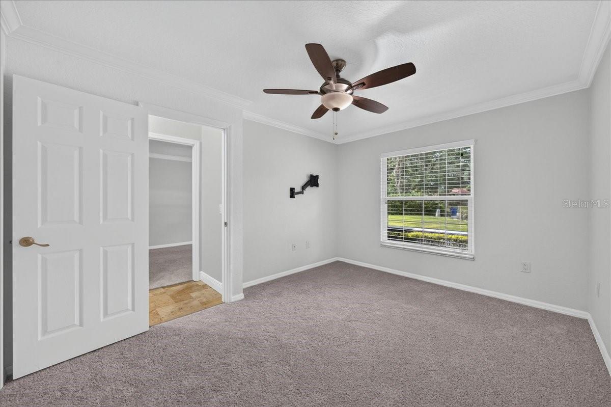QUAIL RIDGE - Residential