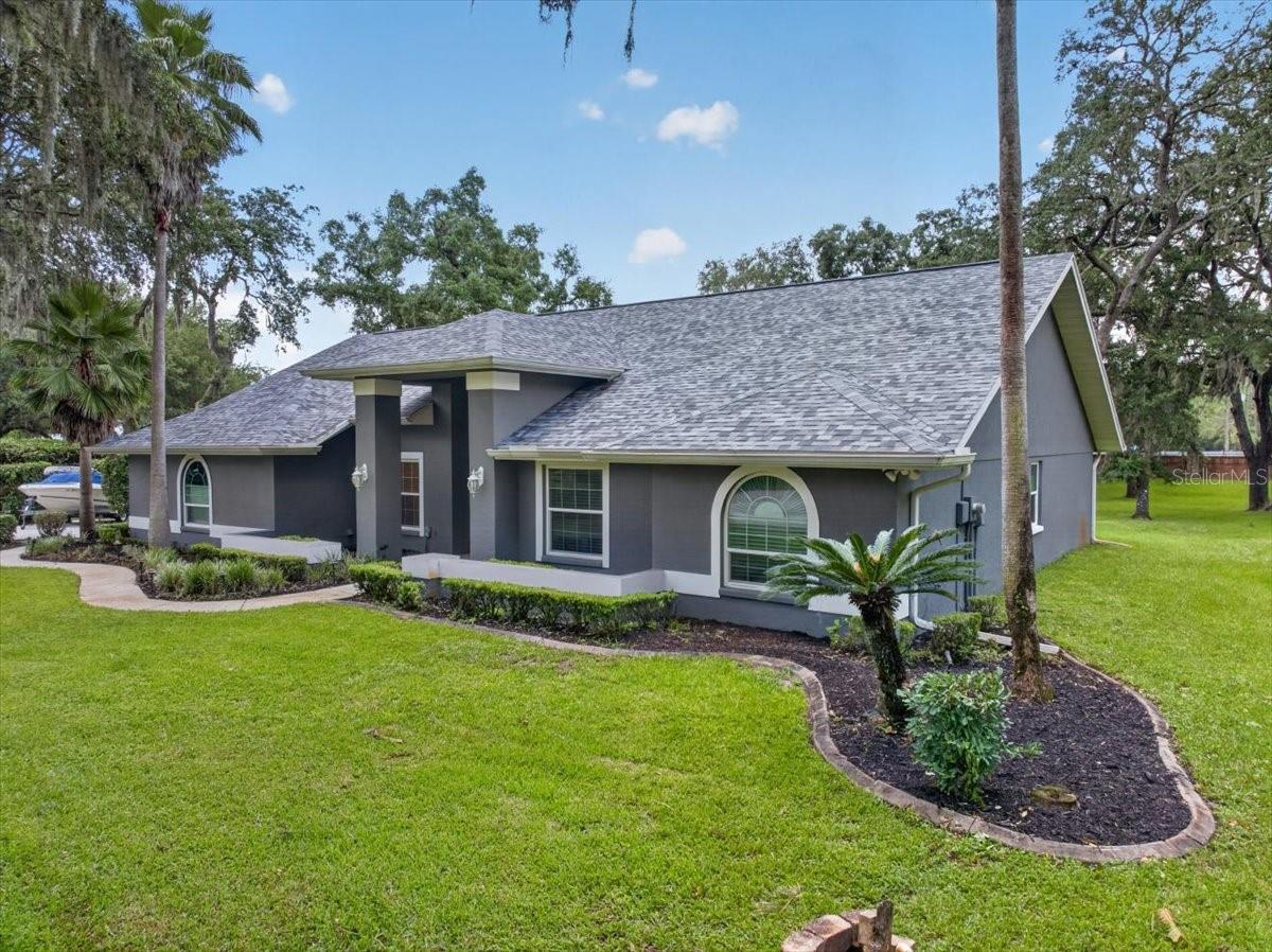 QUAIL RIDGE - Residential