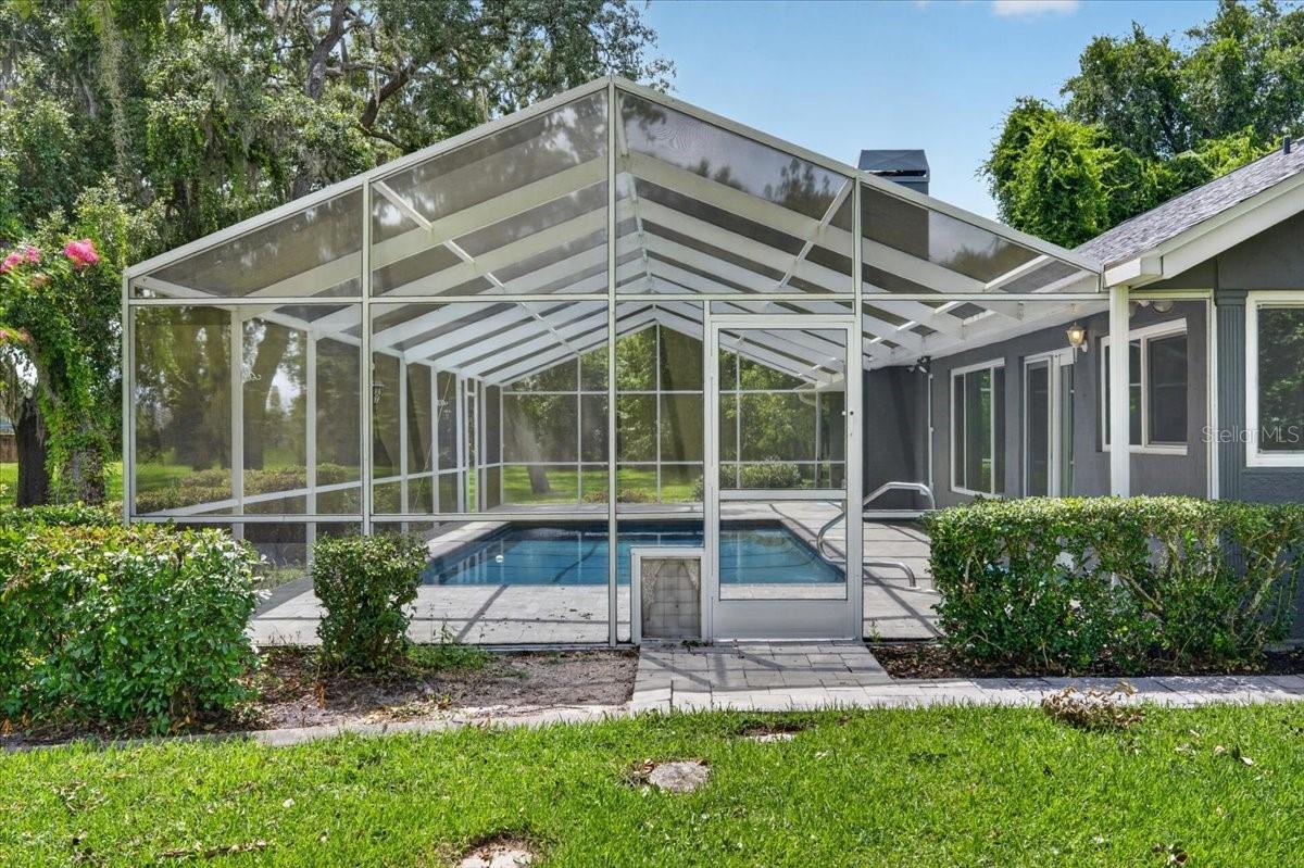 QUAIL RIDGE - Residential
