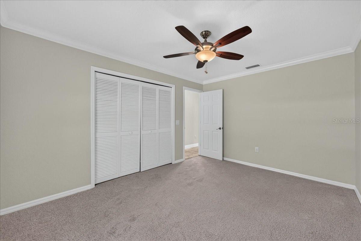 QUAIL RIDGE - Residential