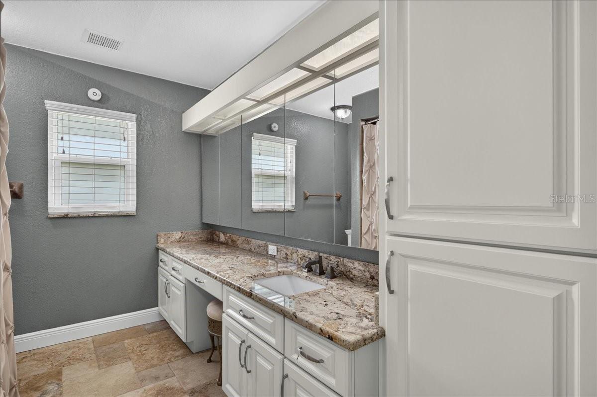 QUAIL RIDGE - Residential