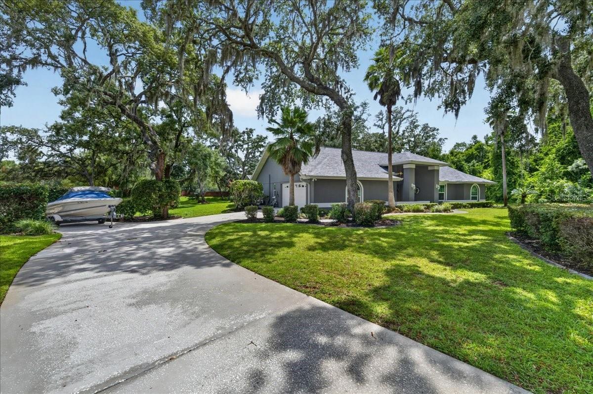 QUAIL RIDGE - Residential