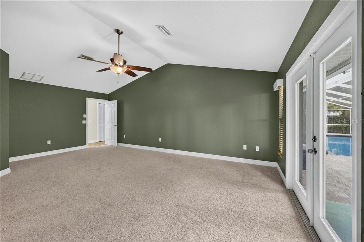 QUAIL RIDGE - Residential