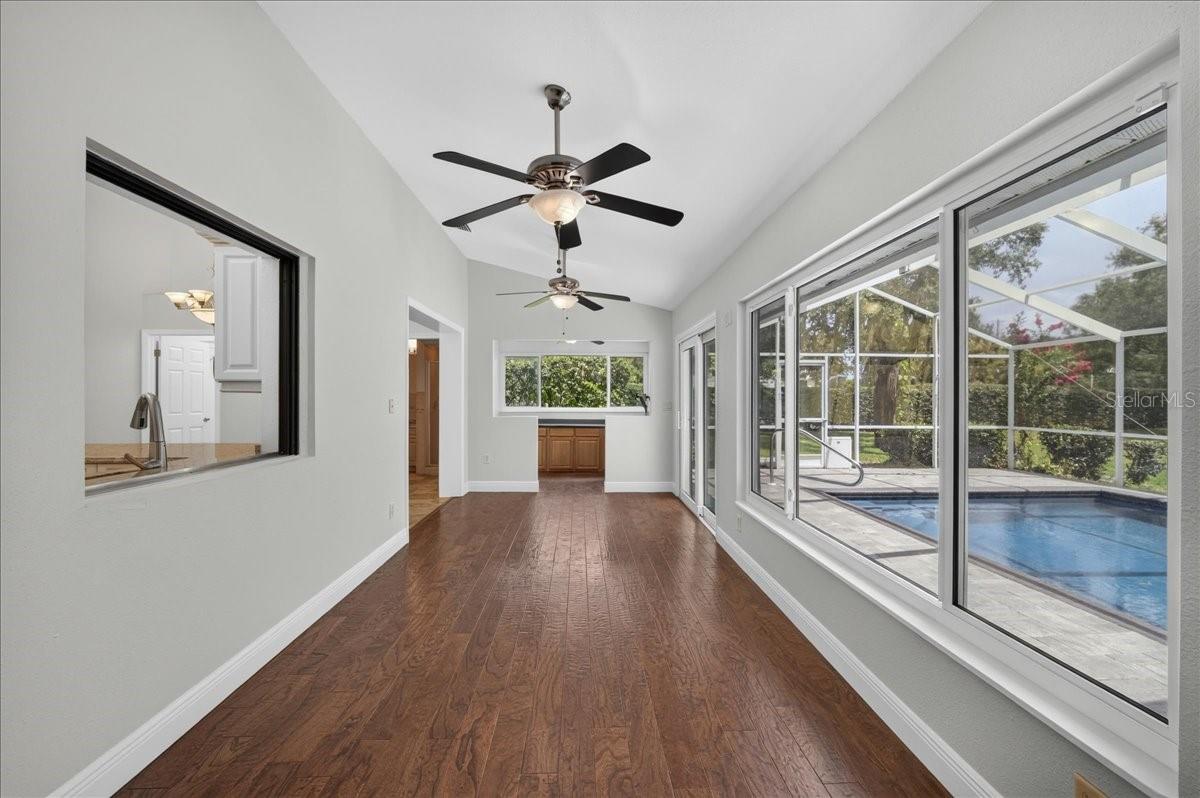 QUAIL RIDGE - Residential