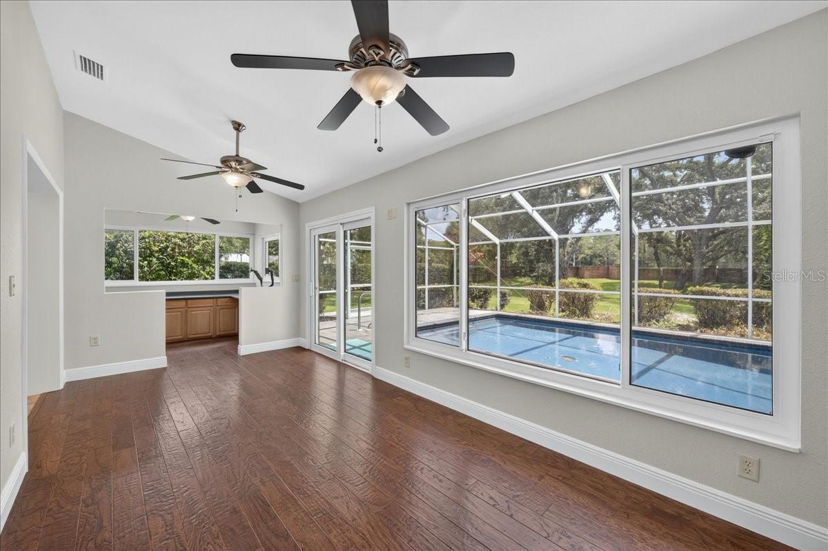 QUAIL RIDGE - Residential