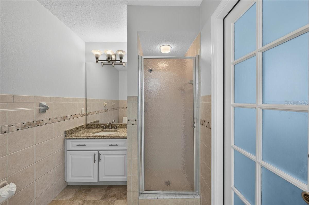 QUAIL RIDGE - Residential
