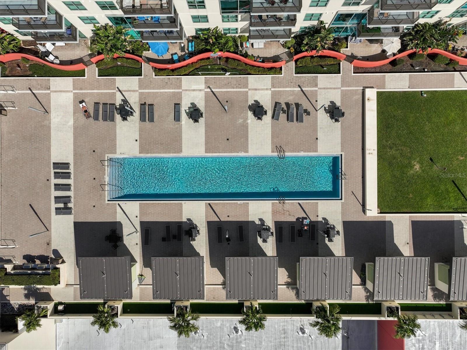 GRAND CENTRAL AT KENNEDY RESID - Residential