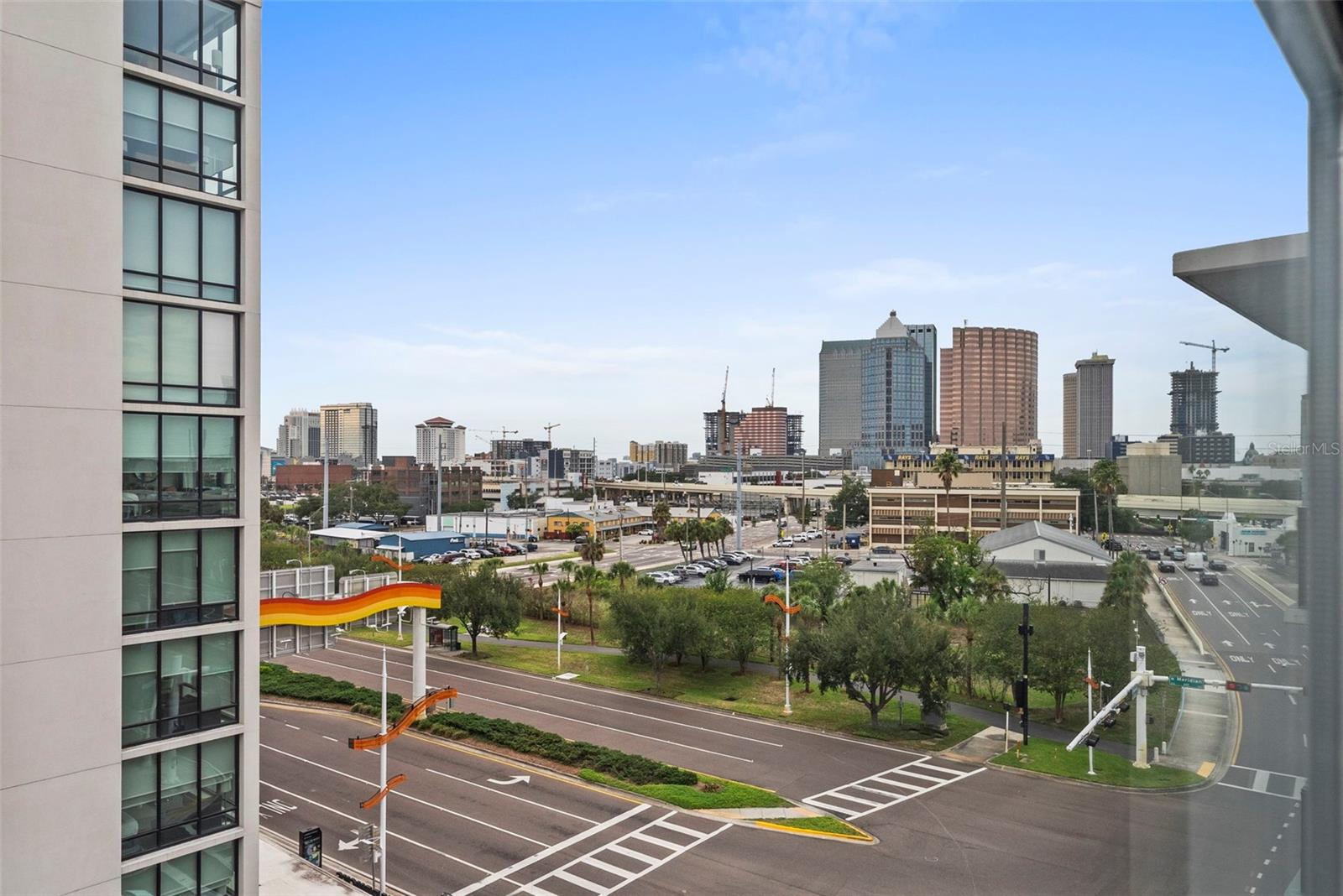 GRAND CENTRAL AT KENNEDY RESID - Residential