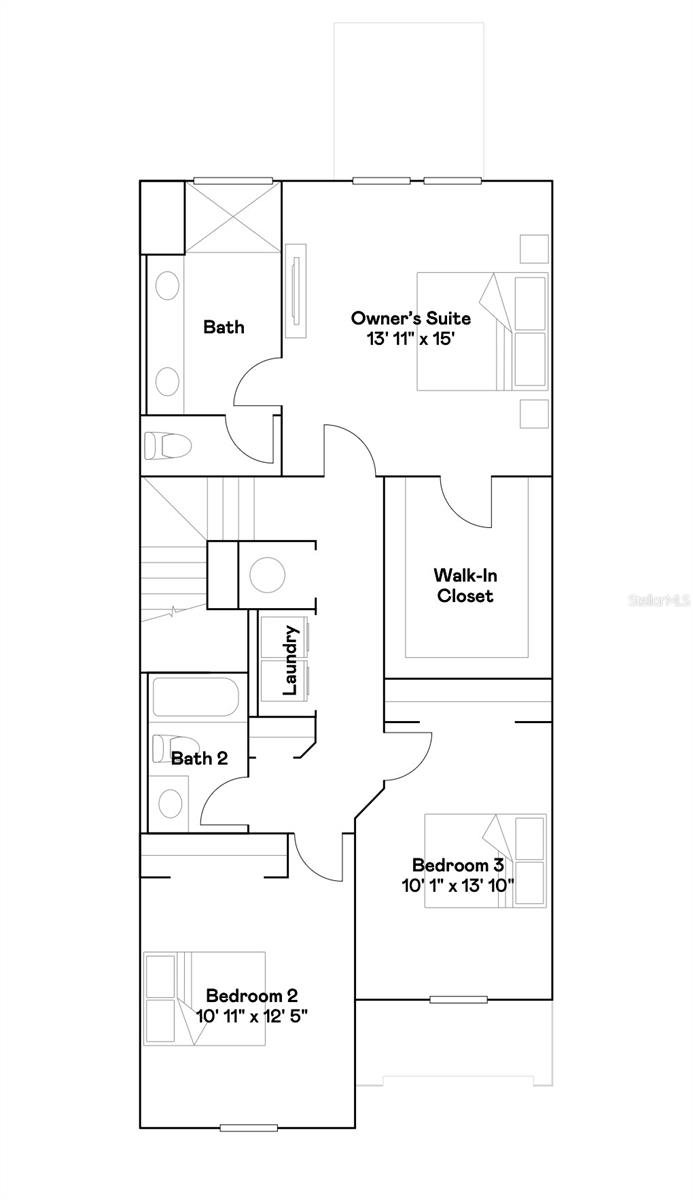 CHATEAU/ASTONIA - Residential