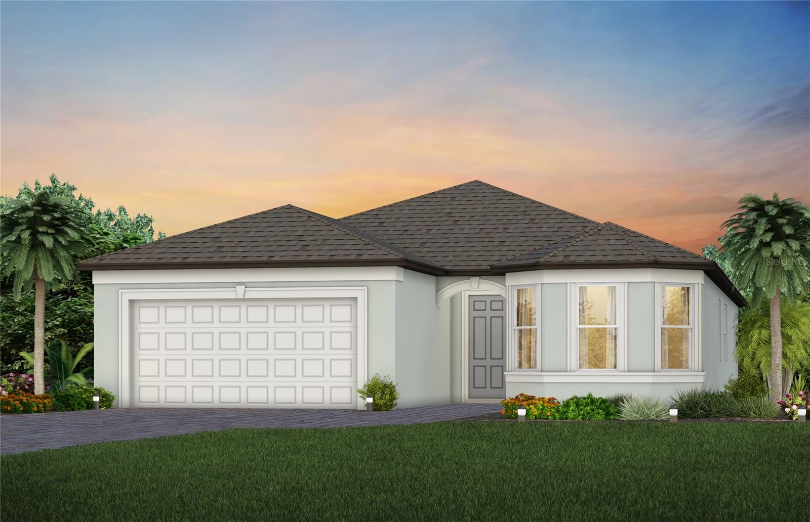 SPENCER GLEN NORTH - Residential