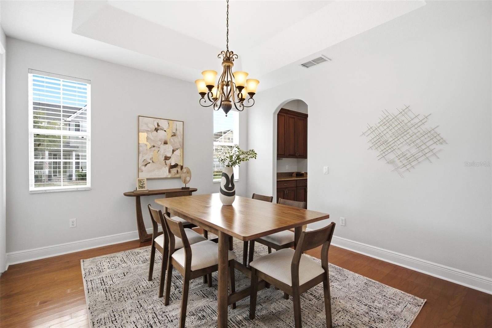 AVALON PARK - Residential