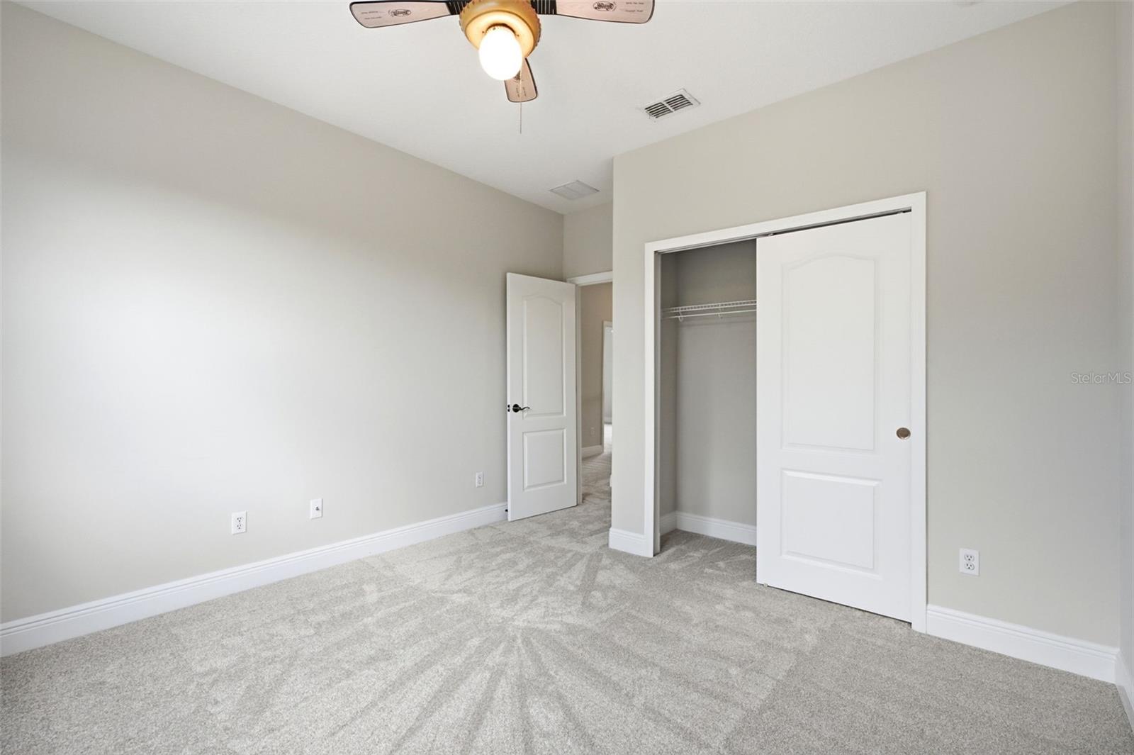 AVALON PARK - Residential