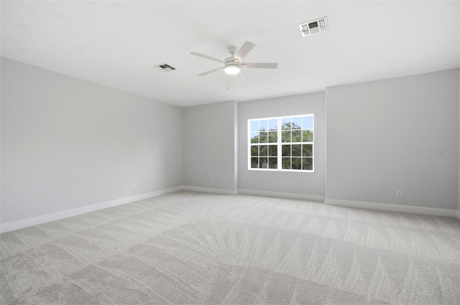 AVALON PARK - Residential