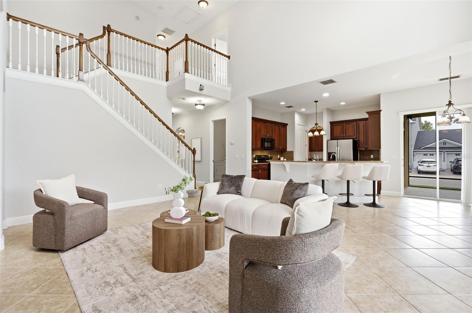 AVALON PARK - Residential
