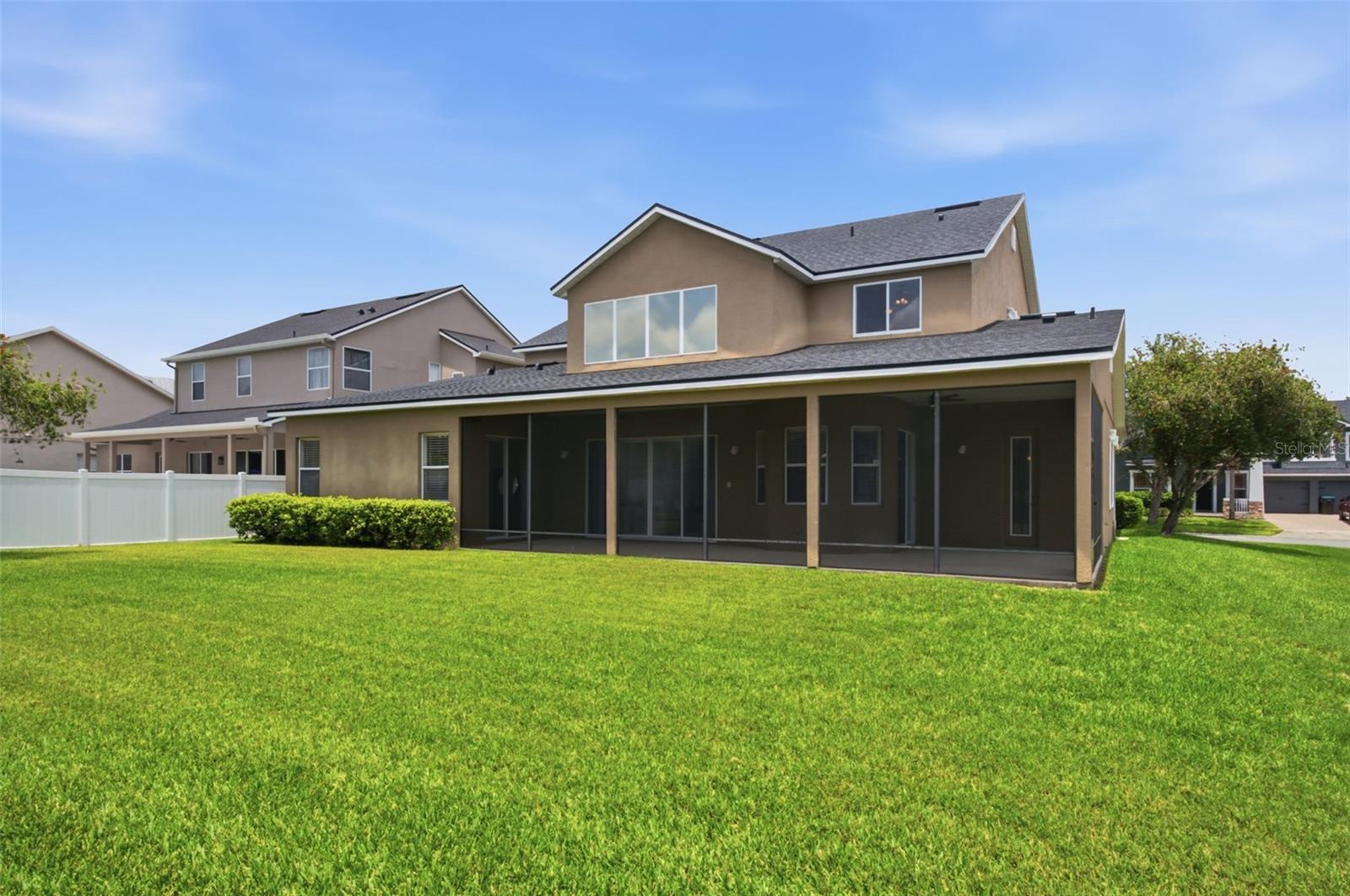 AVALON PARK - Residential