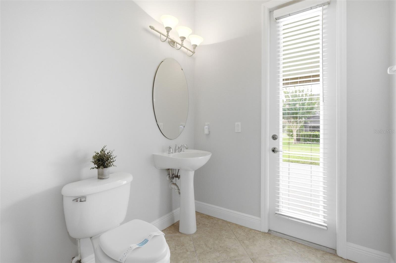 AVALON PARK - Residential