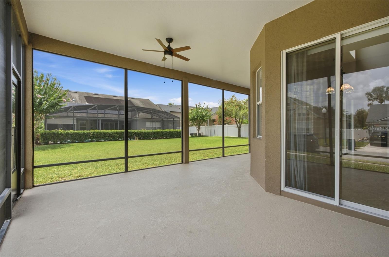 AVALON PARK - Residential