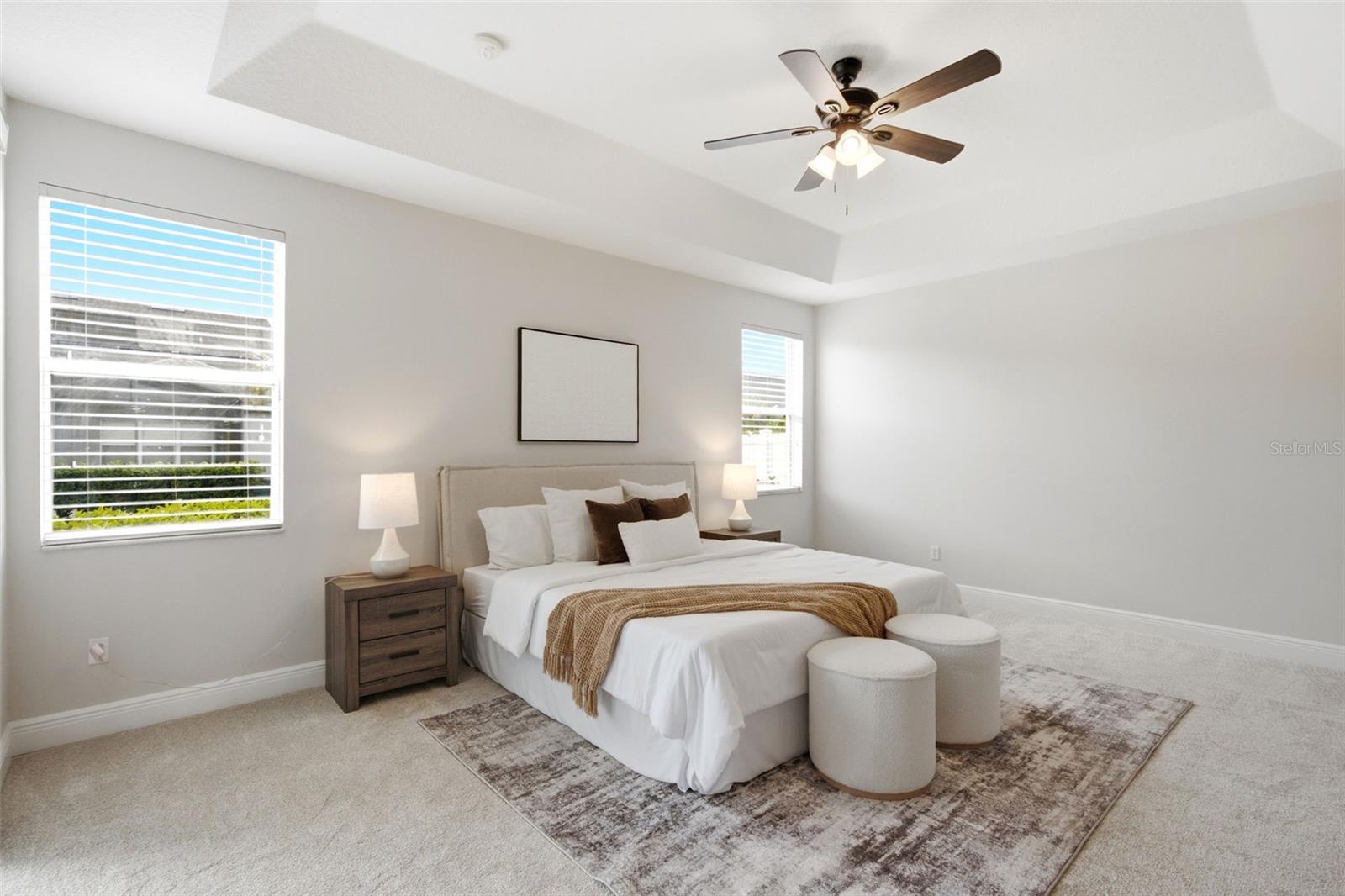AVALON PARK - Residential