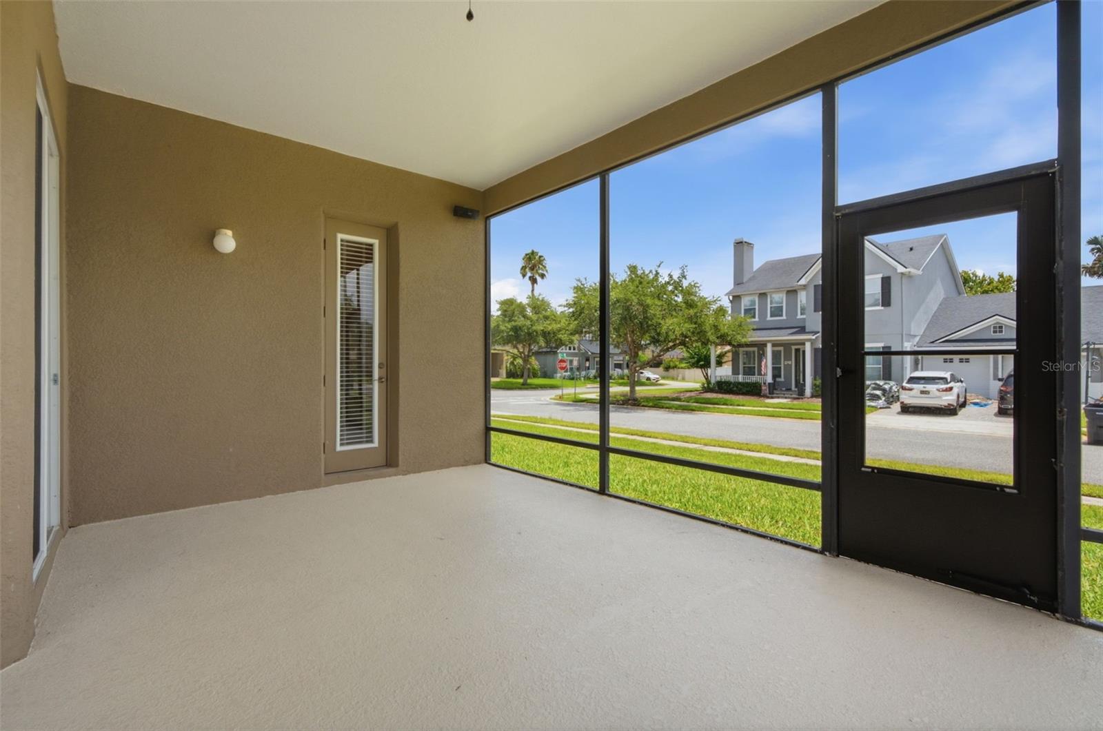 AVALON PARK - Residential