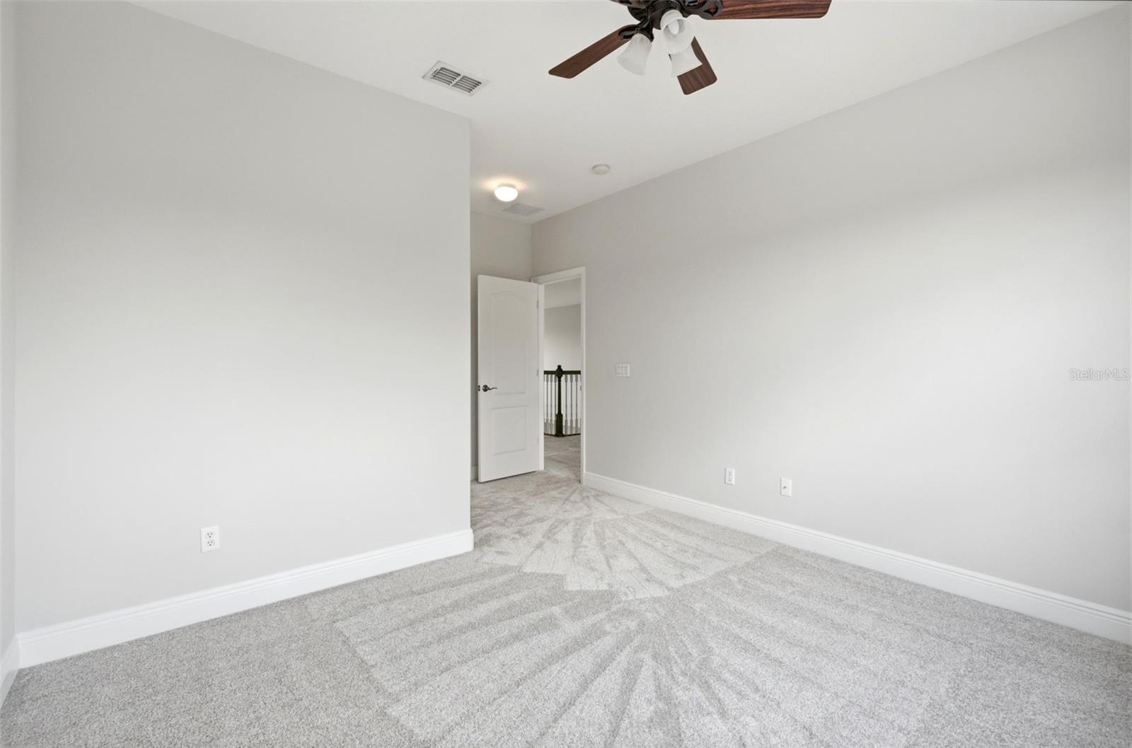 AVALON PARK - Residential