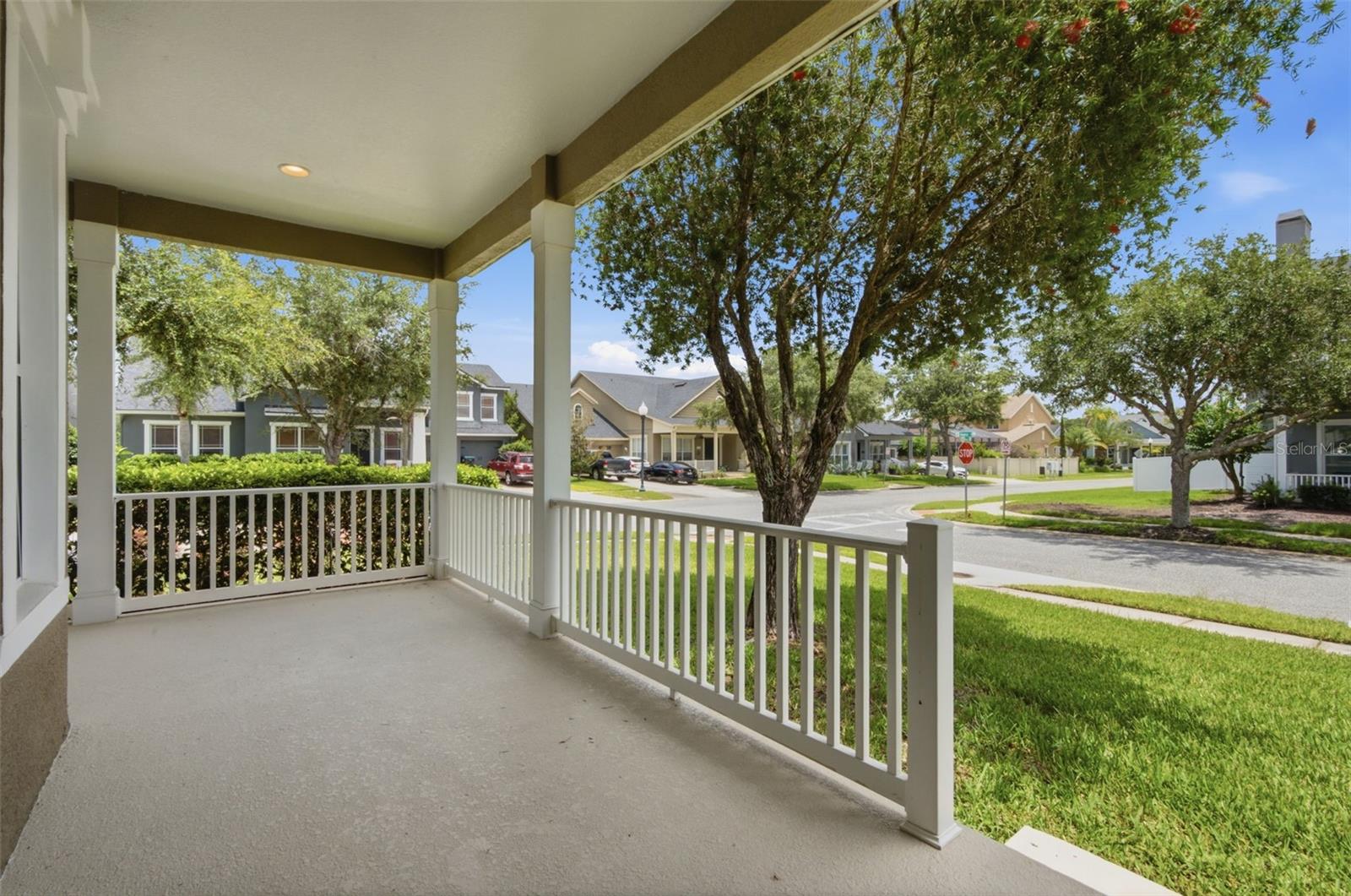 AVALON PARK - Residential