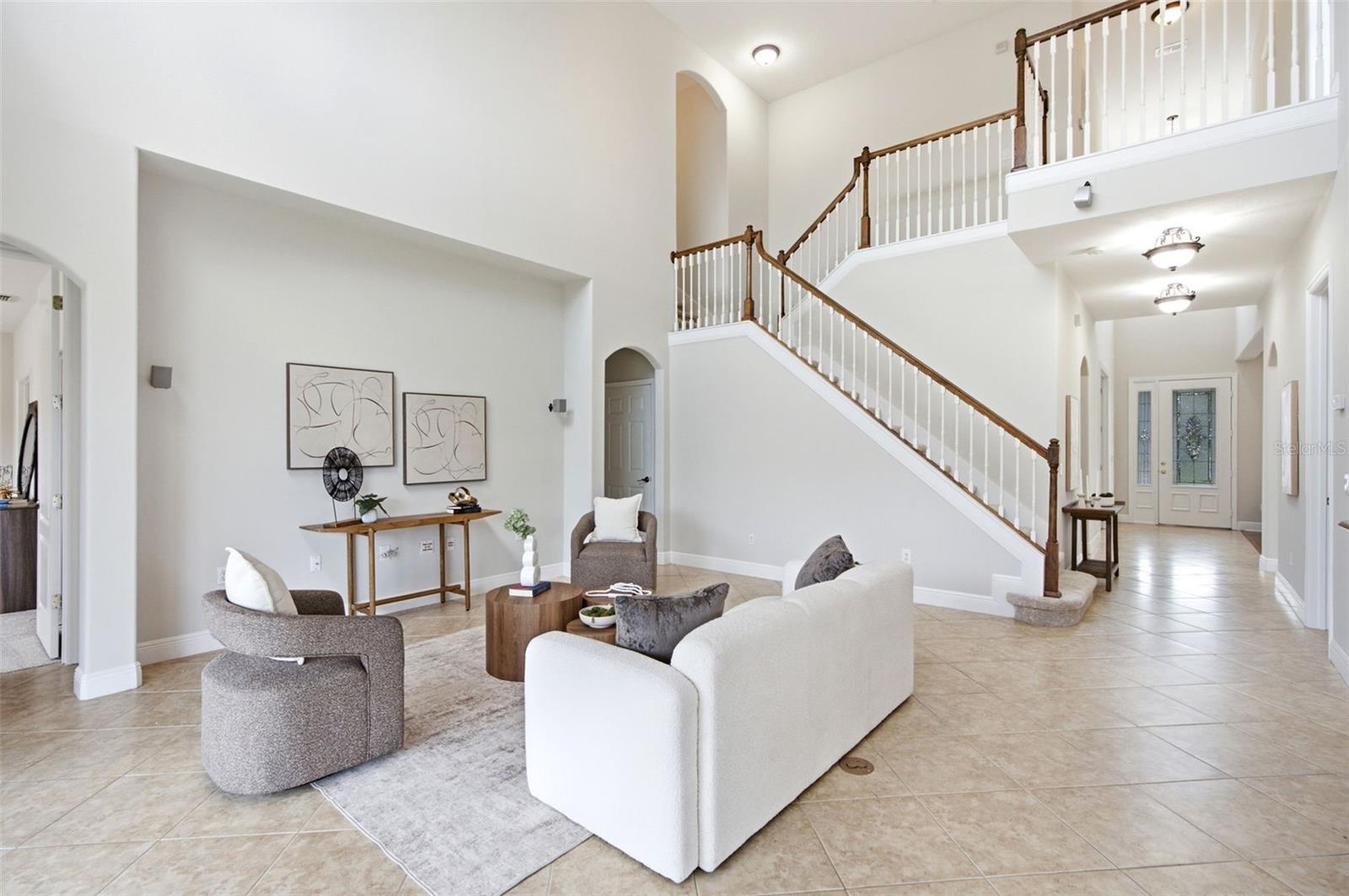 AVALON PARK - Residential