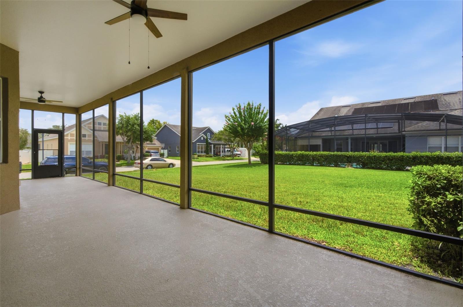 AVALON PARK - Residential