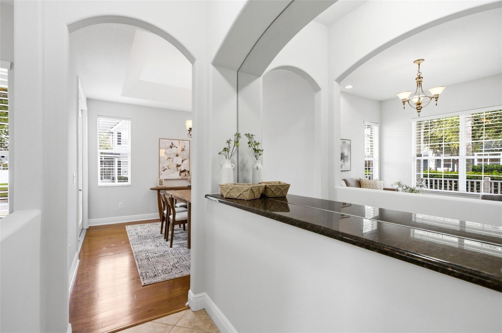 AVALON PARK - Residential