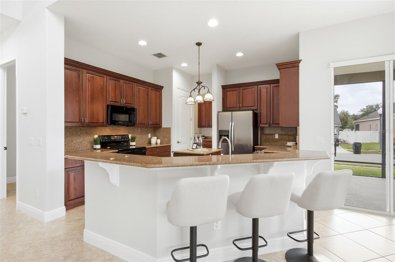 AVALON PARK - Residential