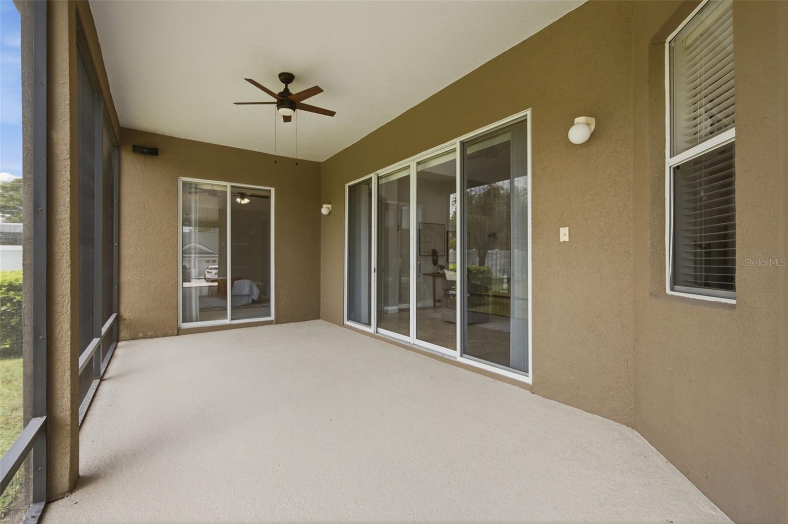 AVALON PARK - Residential