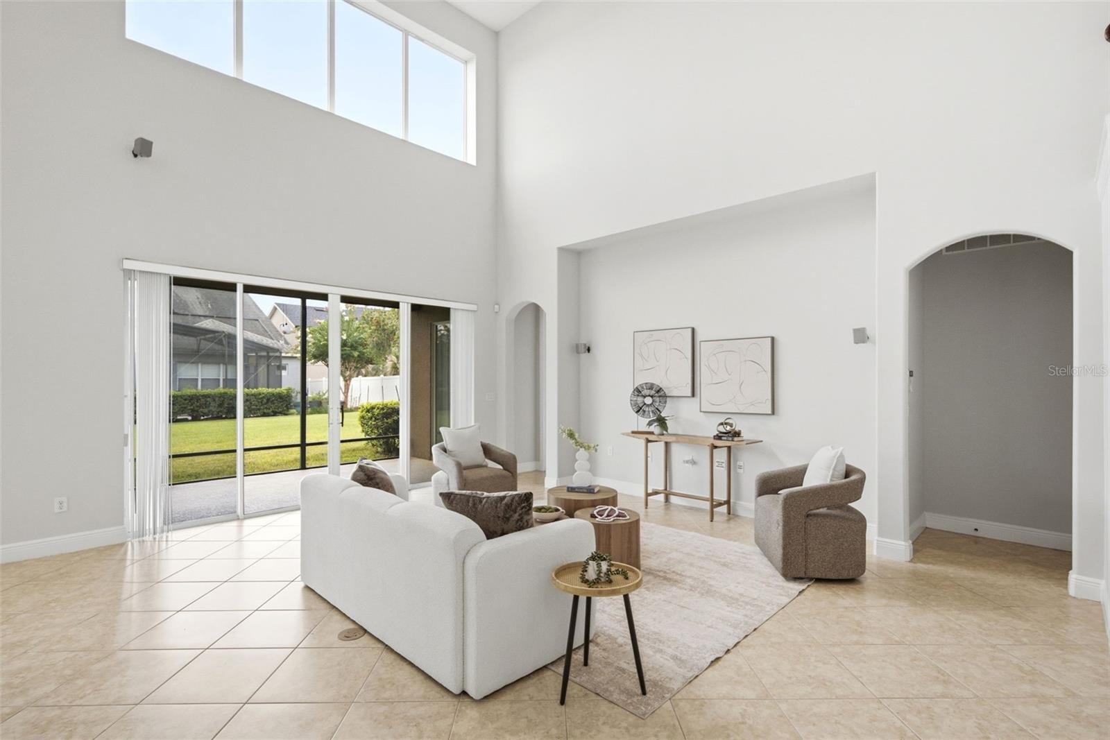 AVALON PARK - Residential