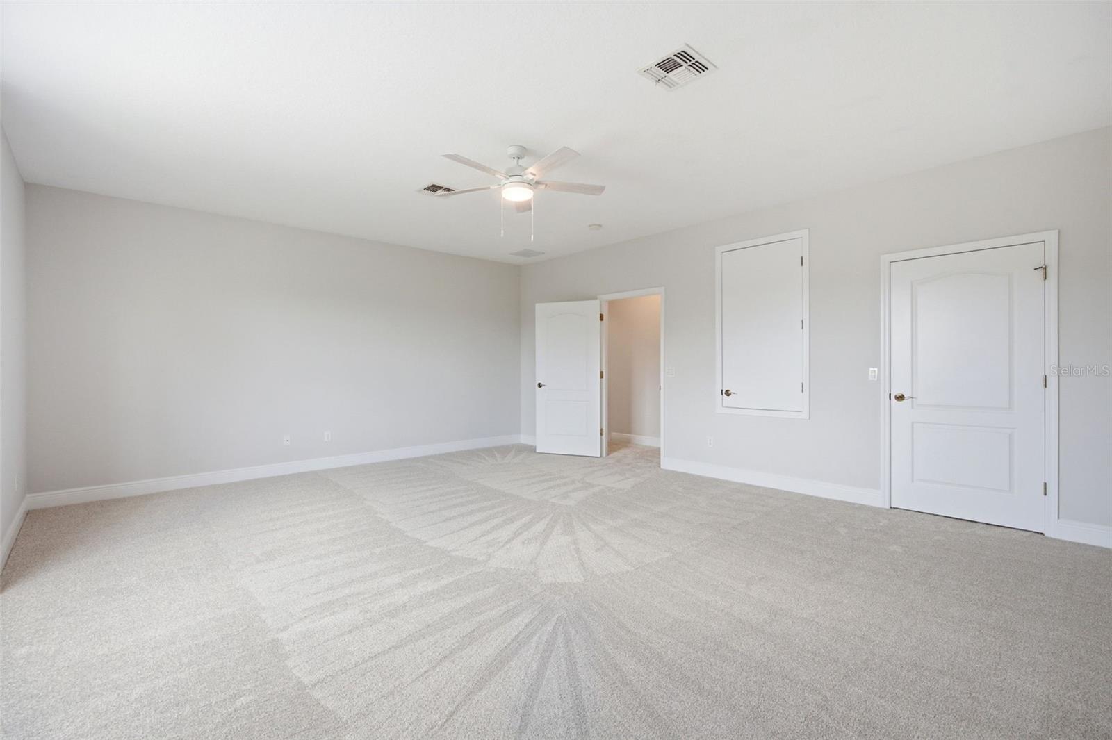 AVALON PARK - Residential