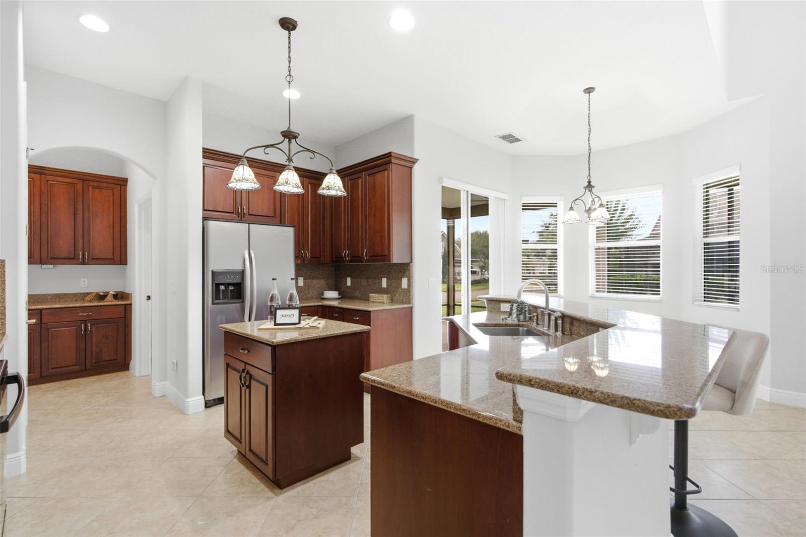 AVALON PARK - Residential