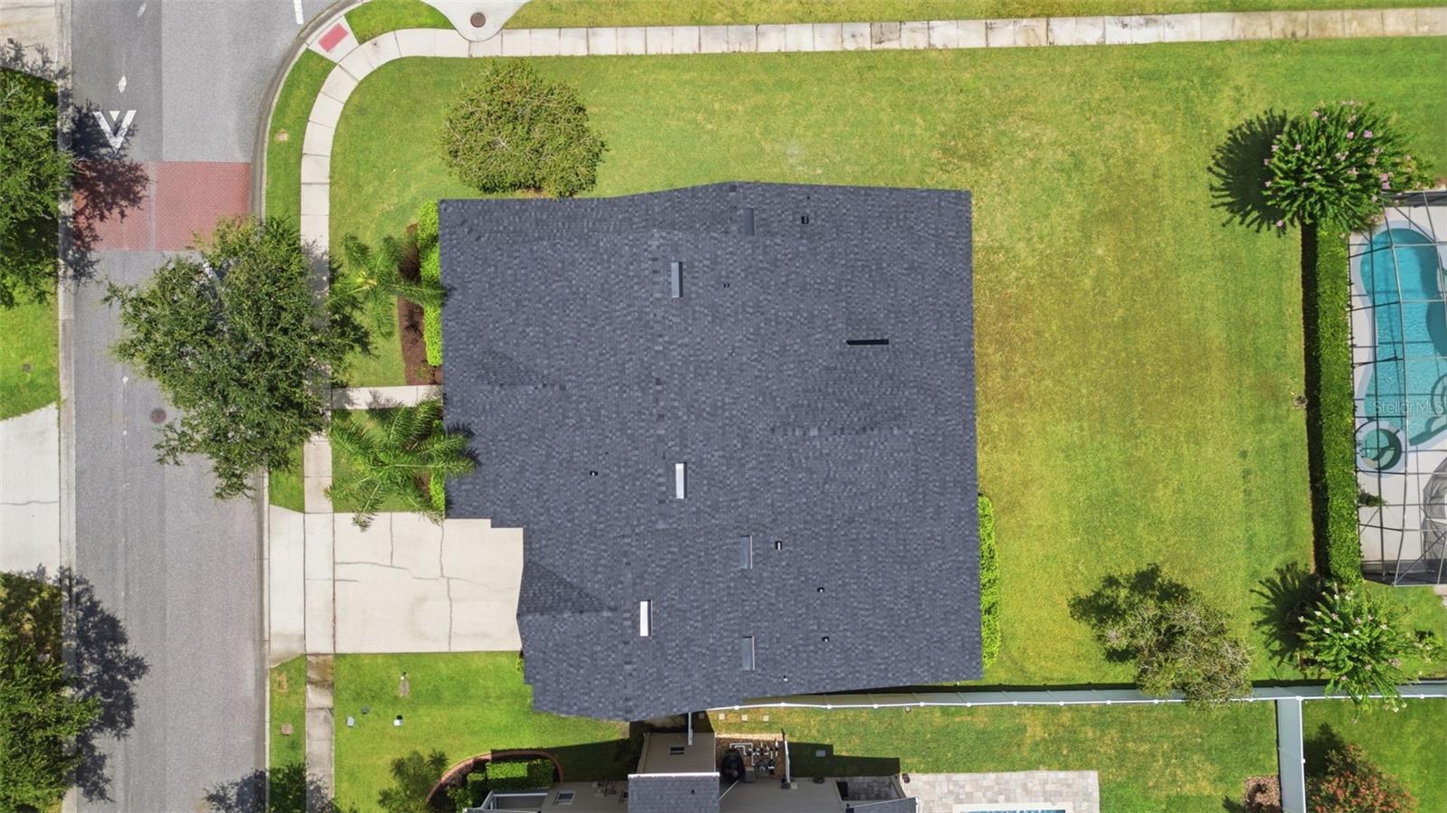 AVALON PARK - Residential
