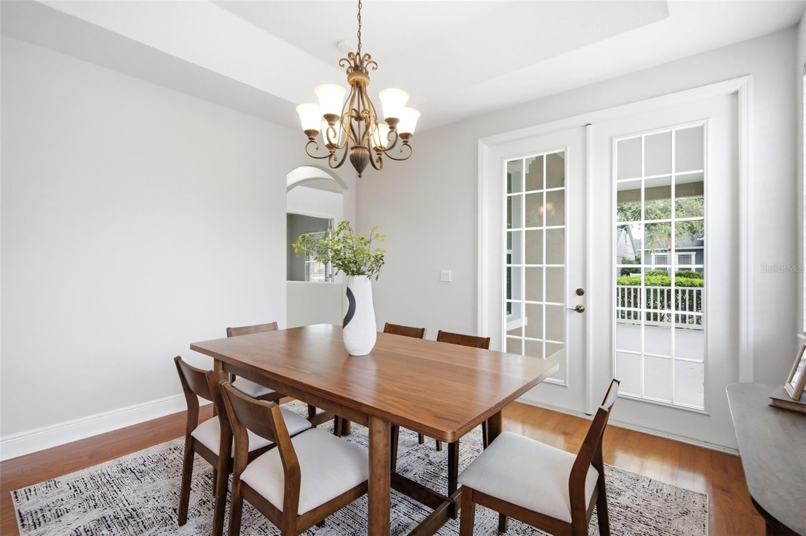 AVALON PARK - Residential