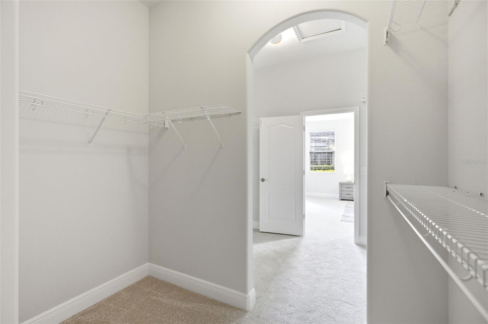AVALON PARK - Residential