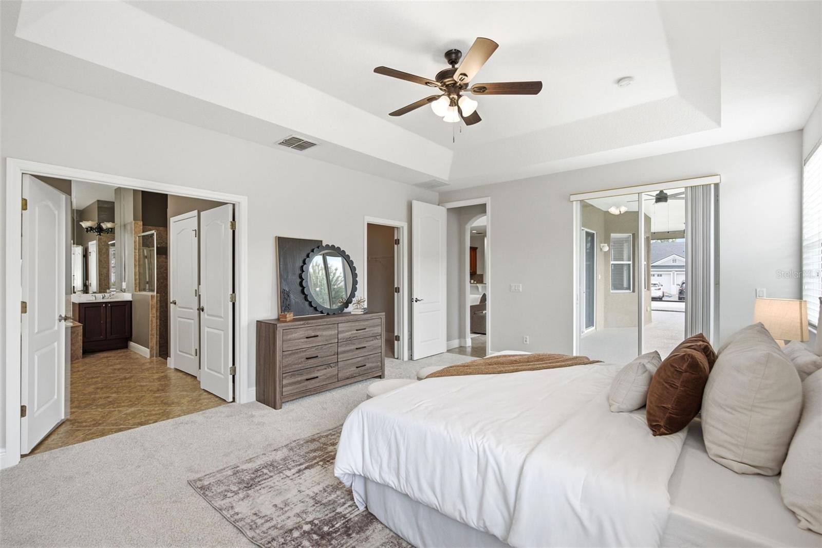 AVALON PARK - Residential