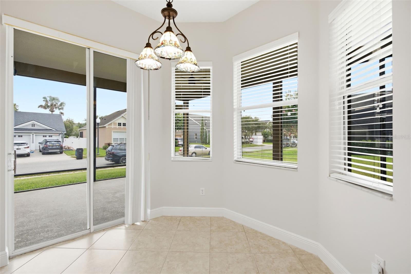 AVALON PARK - Residential
