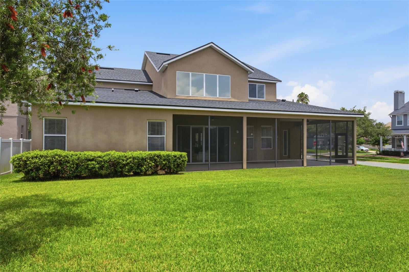 AVALON PARK - Residential