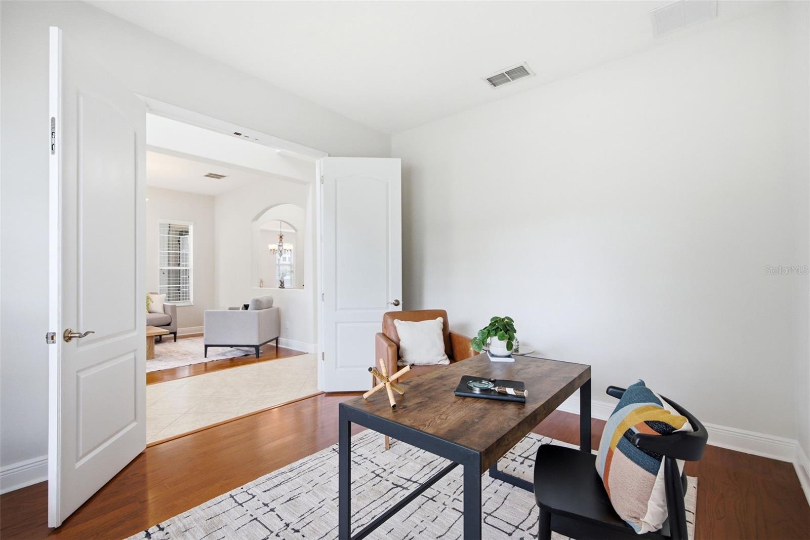 AVALON PARK - Residential