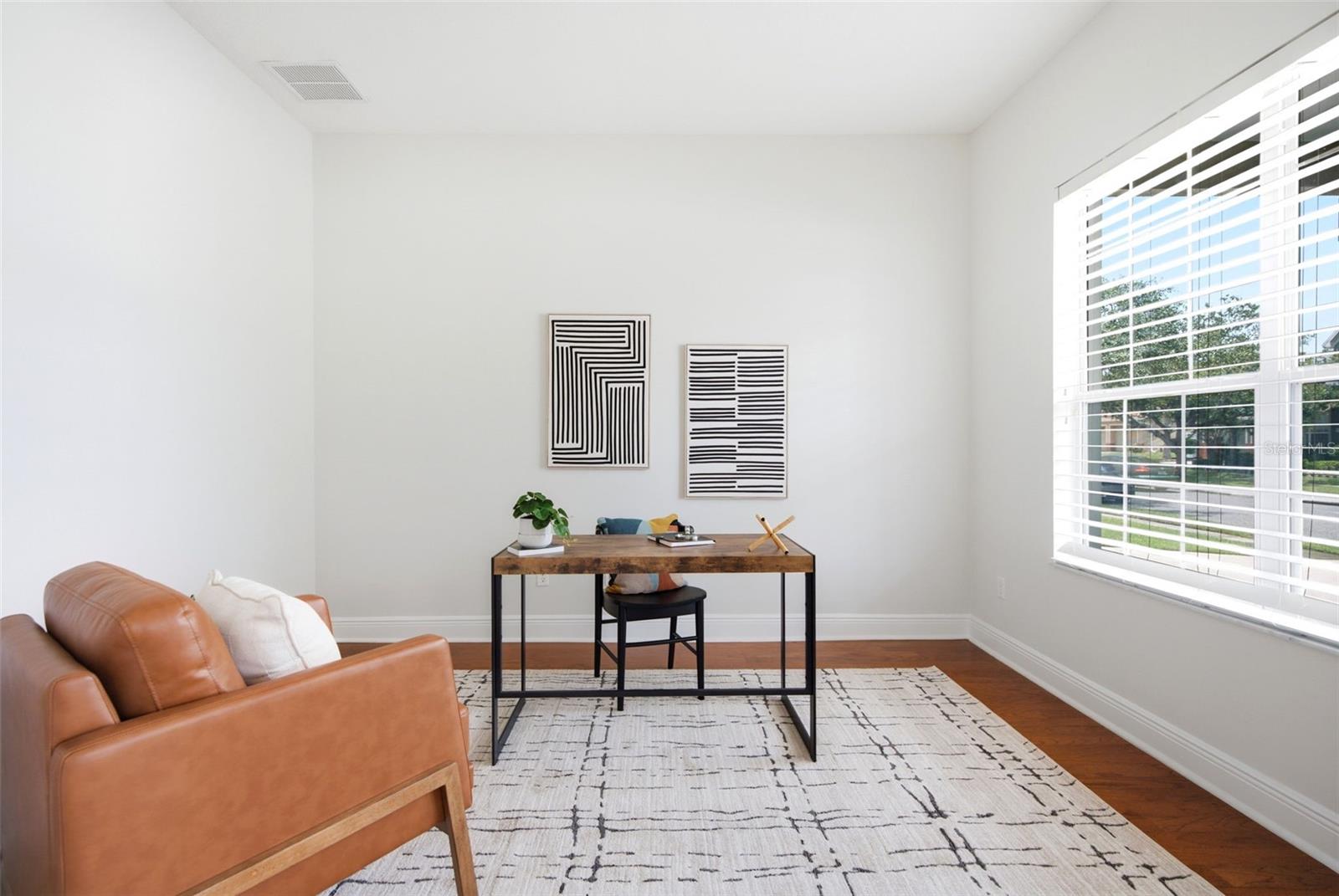 AVALON PARK - Residential