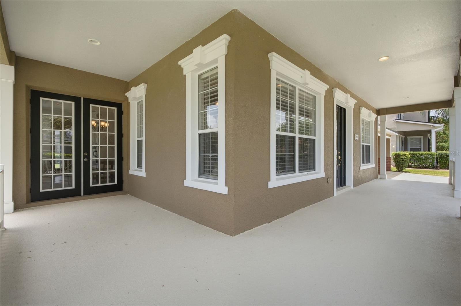 AVALON PARK - Residential