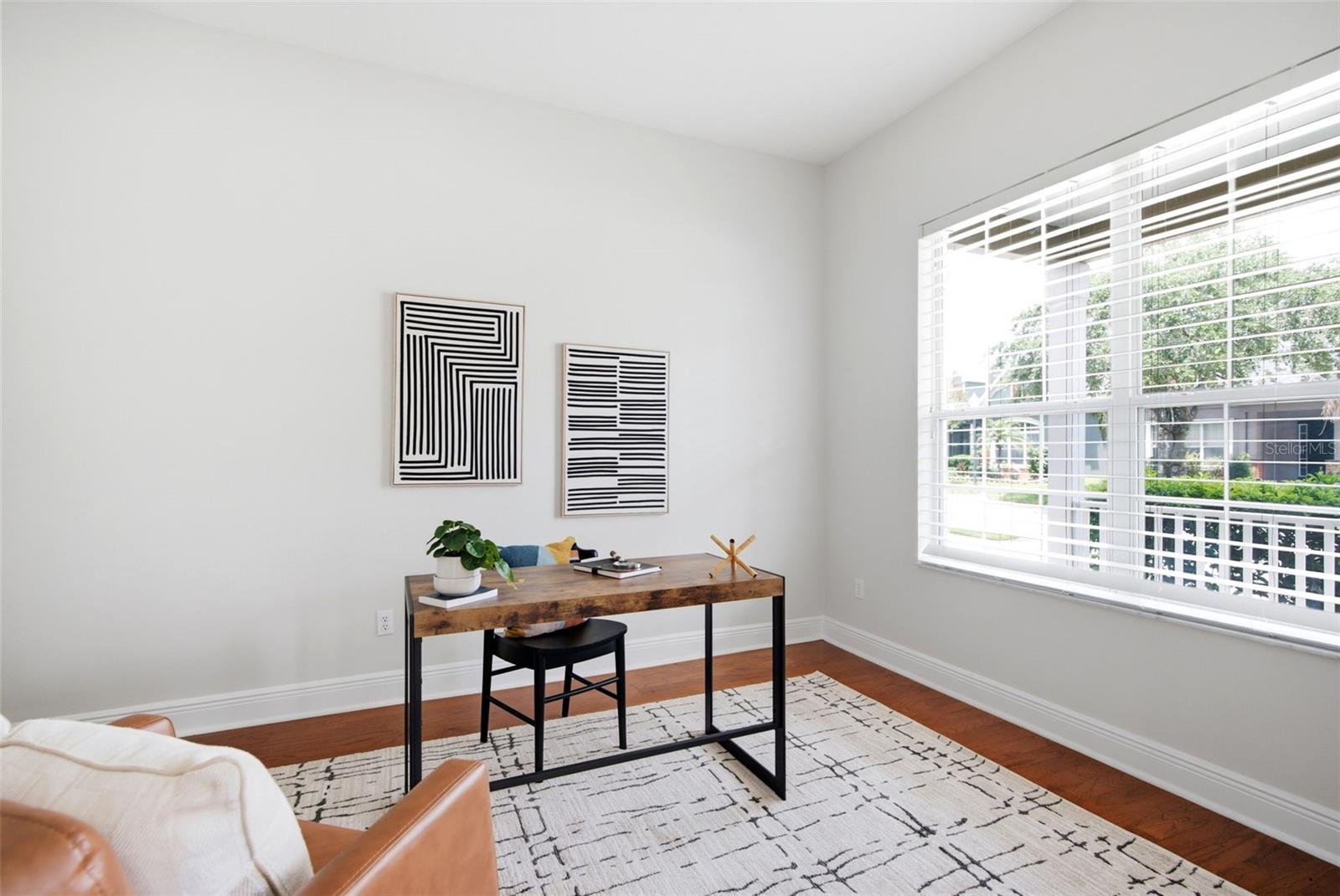 AVALON PARK - Residential